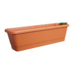 noa balconnière l terre cuite